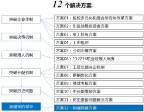 賦能變革，智領(lǐng)未來——雙百行動(dòng)咨詢服務(wù)產(chǎn)品手冊(cè)
