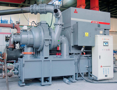 開山(shān)離心空壓(yā)機 開(kāi)山離心空(kong)壓機