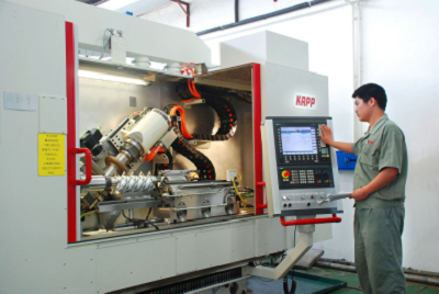 Holroyd螺杆磨(mó)床 Holroyd螺杆(gǎn)磨床