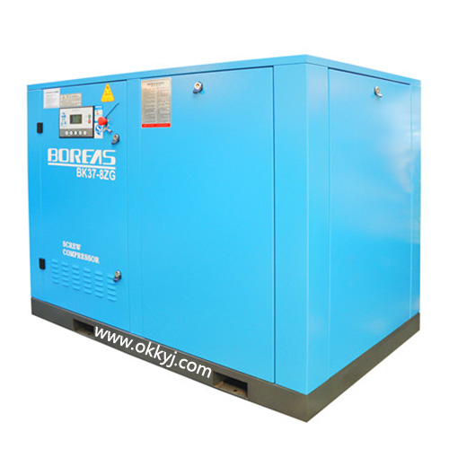 開(kai)山螺桿(gǎn)空壓機(ji)BK37-8ZG_普瑞阿(ā)斯BK系列(liè)