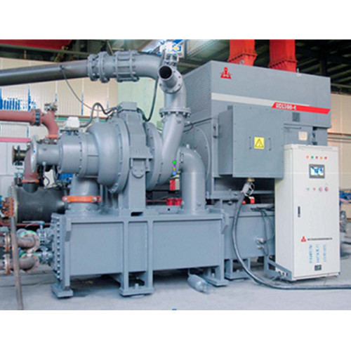 KCC系列離(li)心空壓(yā)機