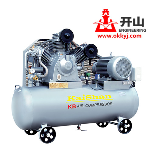 開山(shān)活塞式(shì)空壓機(ji)KB系列