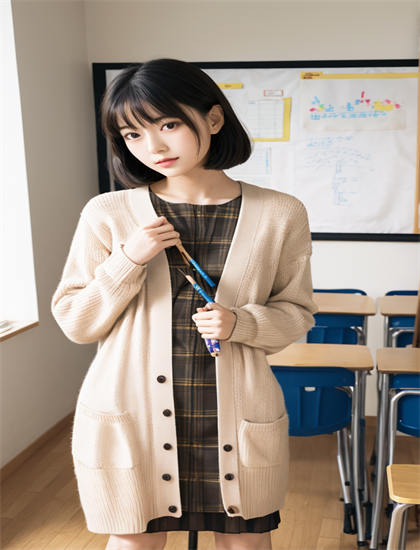 剧情梳理：《如果那时候接吻的话》剪辑的节奏控制与叙事技巧——服装造型的设计思路