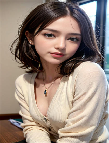 史诗级的《处女的关系》结局是什么意思？大结局深度解读与分析