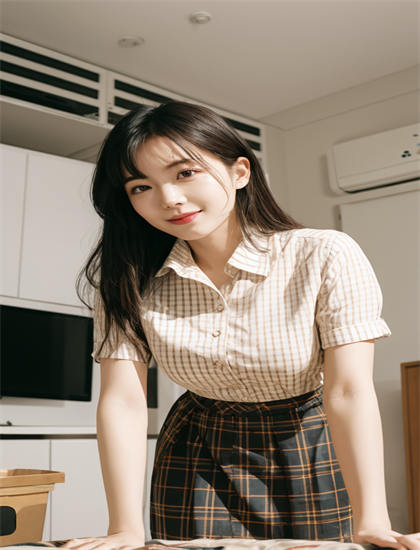 4K超清：《Beauty小姐》有什么特别之处？独特看点与特色解析