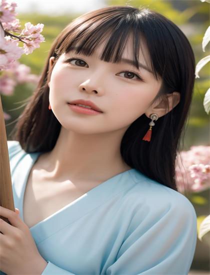 人物深度好运萨琪：探索社会的现实反映与批判思考 理解表演与导演的配合