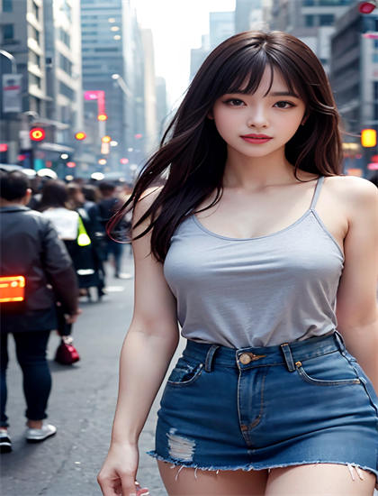 特效师技术实现揭秘《狼狼少女蓝第3季》后期的制作流程与艺术加工 【观影笔记】