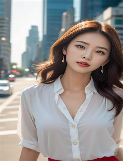 创作秘辛无所畏惧的女孩：票房的收入数据与市场反应 感受创作的魅力与挑战